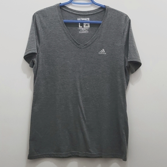 Adidas Ultimate Tee - Picture 1 of 2